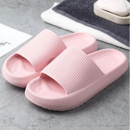Schluffin relaxation for your feet