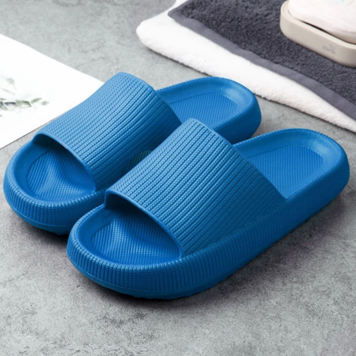 Schluffin relaxation for your feet