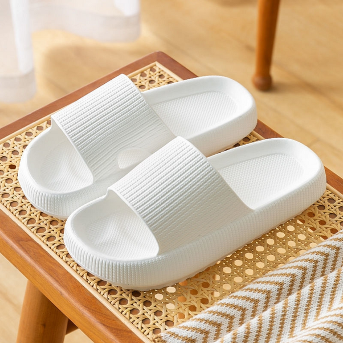 Schluffin relaxation for your feet