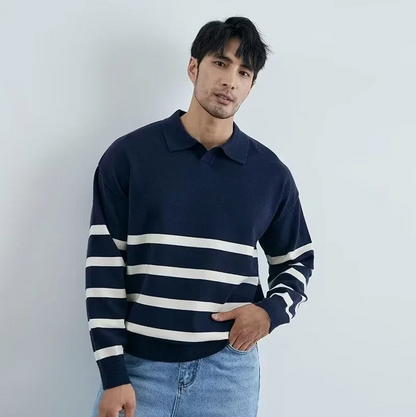 Theron | Men's Sweater For Stylish Comfort