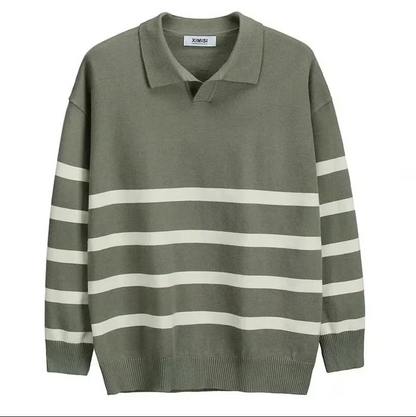 Theron | Men's Sweater For Stylish Comfort