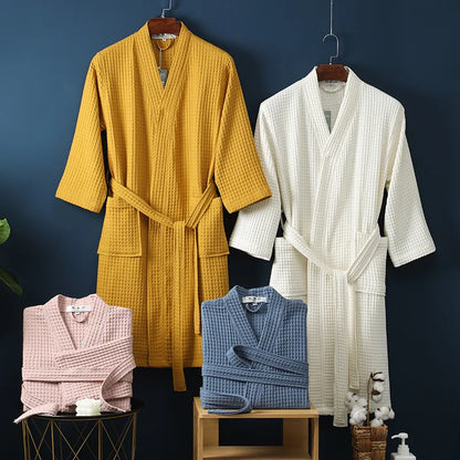 Cozco | Premium Bathrobe For Men & Women