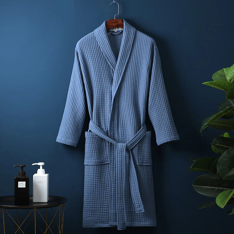 Cozco | Premium Bathrobe For Men & Women