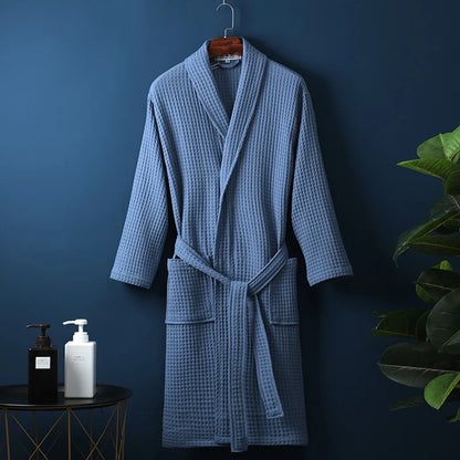 Cozco | Premium Bathrobe For Men & Women
