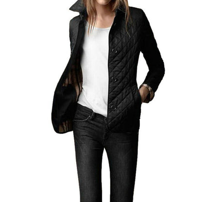 Senyn The Elegant Jacket Made of Silk and Cotton