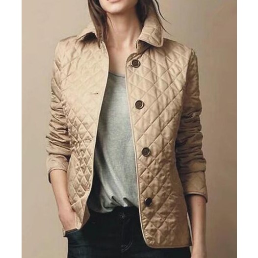 Senyn The Elegant Jacket Made of Silk and Cotton