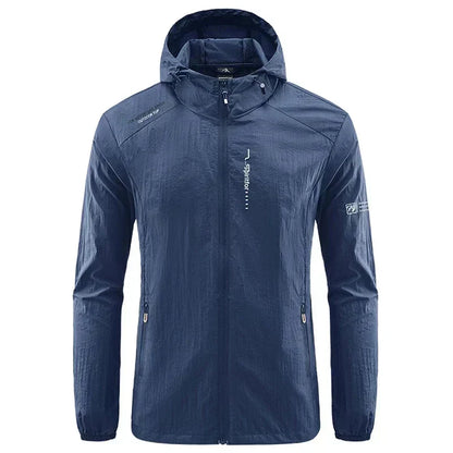 Raides | Waterproof Rain Jacket Rainguard For Men