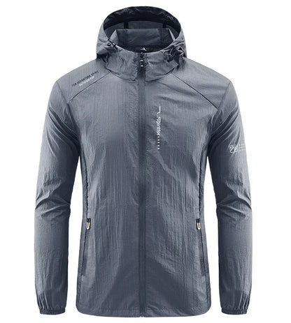Raides | Waterproof Rain Jacket Rainguard For Men