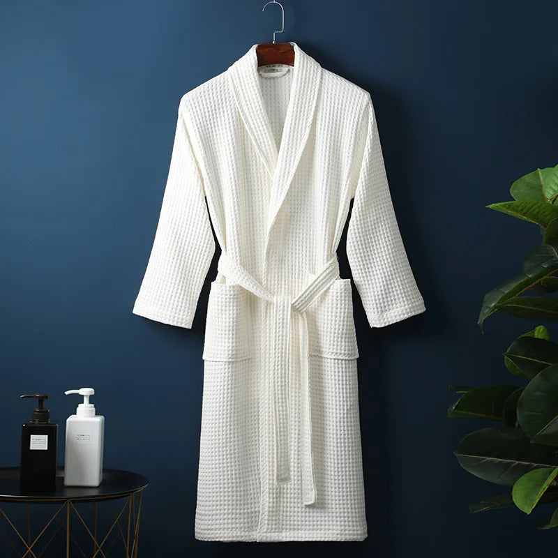 Cozco | Premium Bathrobe For Men & Women