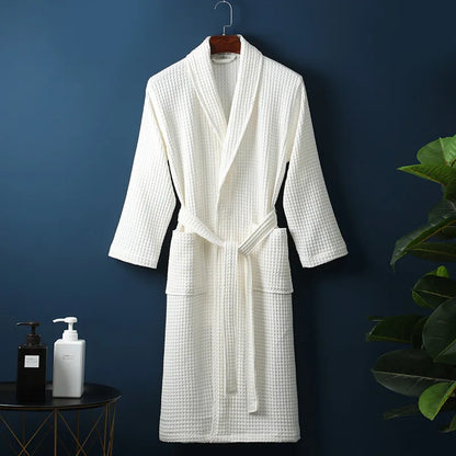 Cozco | Premium Bathrobe For Men & Women