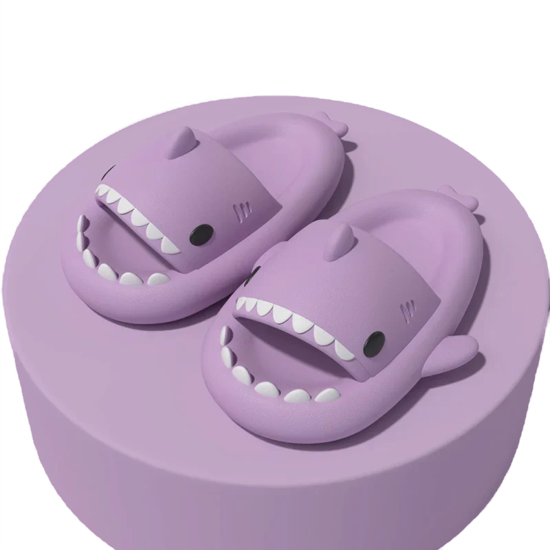Sharz Comfortable Sharks