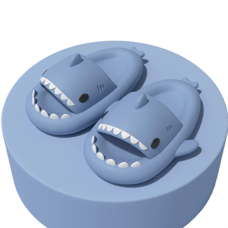 Sharz Comfortable Sharks