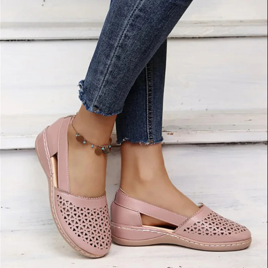 Shoes For Women Elegant And Comfortable