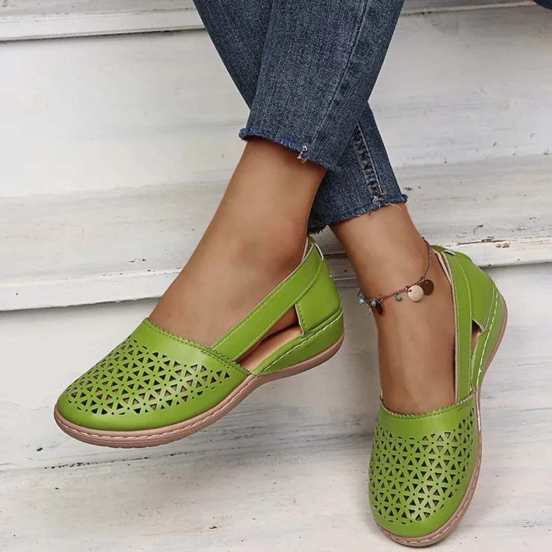 Shoes For Women Elegant And Comfortable