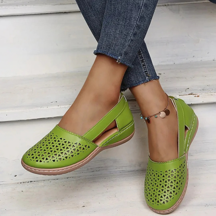 Shoes For Women Elegant And Comfortable