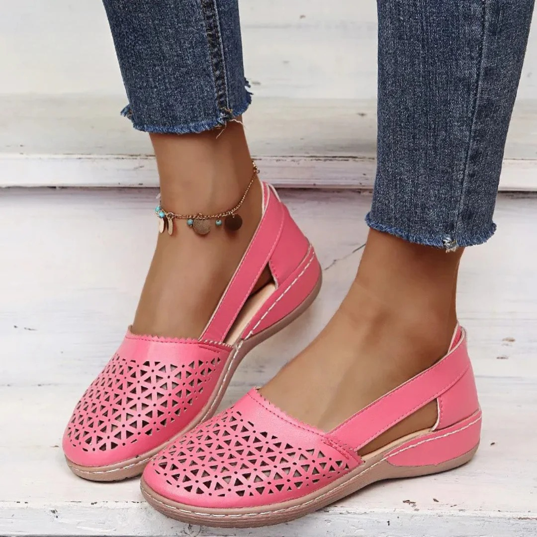 Shoes For Women Elegant And Comfortable