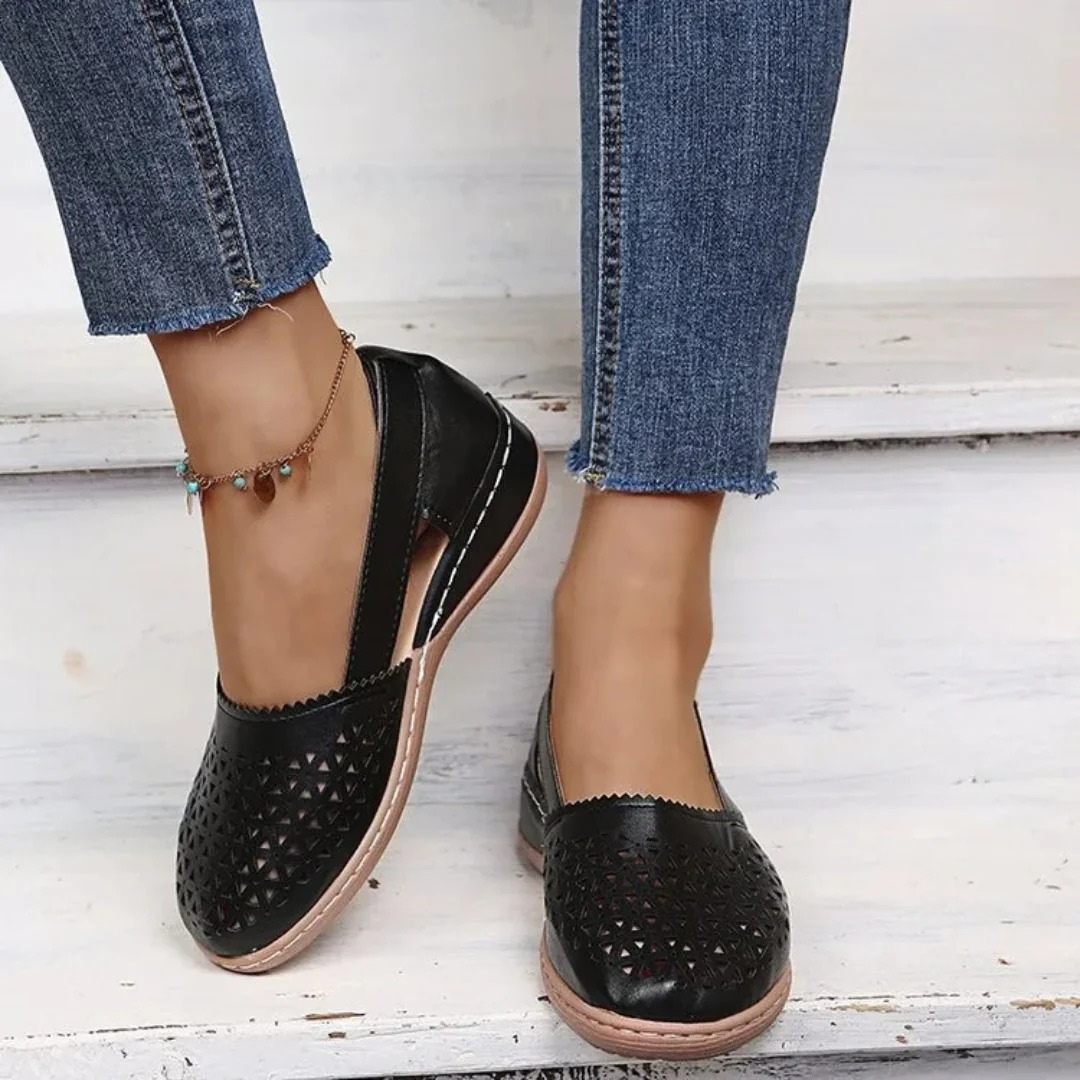Shoes For Women Elegant And Comfortable