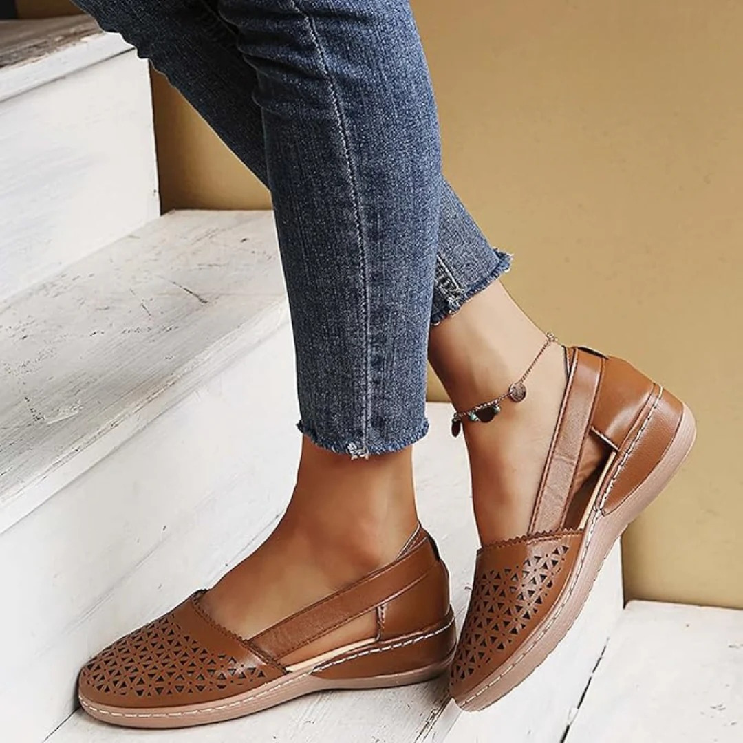 Shoes For Women Elegant And Comfortable
