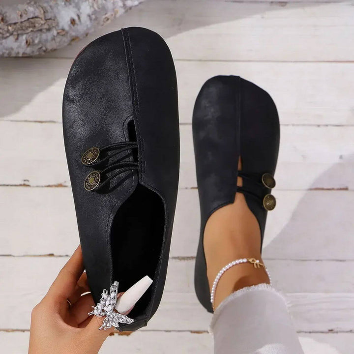 Slip-On Flats for Women