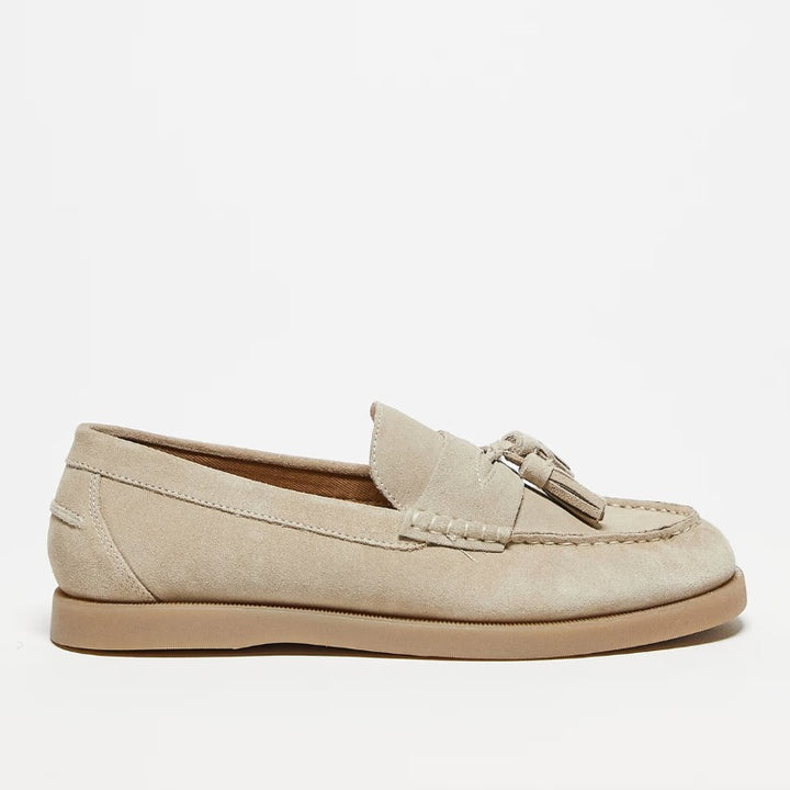 Slip-On Low Shoes for Men