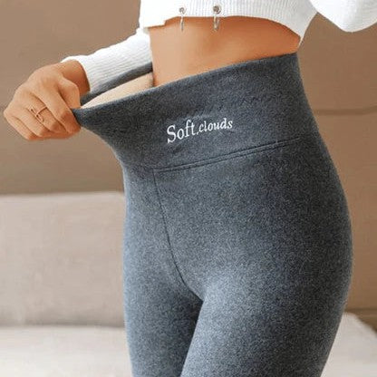 Softclouds | Softest Winter Leggings