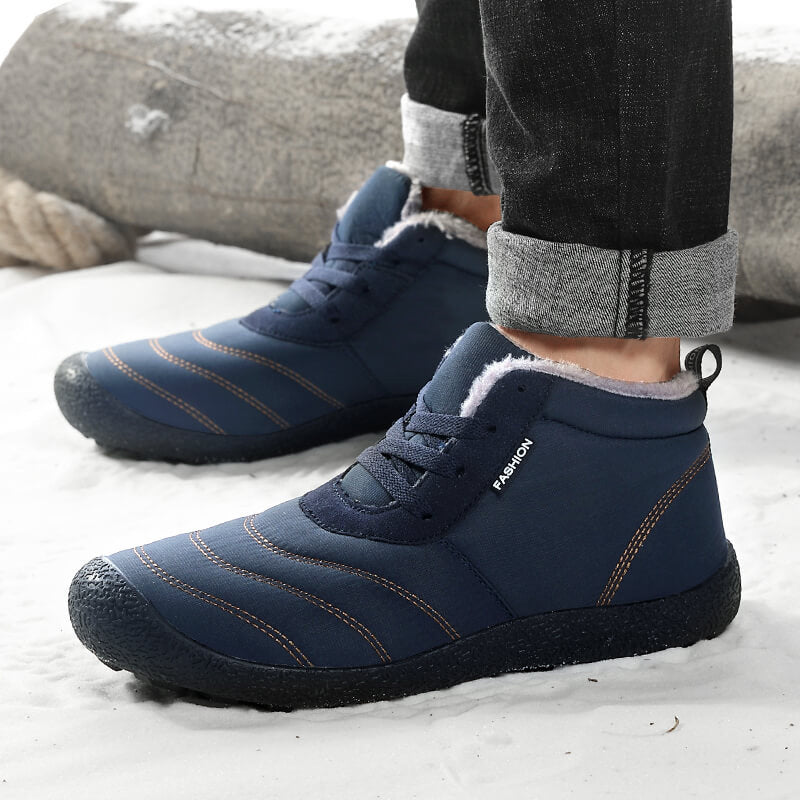 Soles | Waterproof Barefoot Shoes