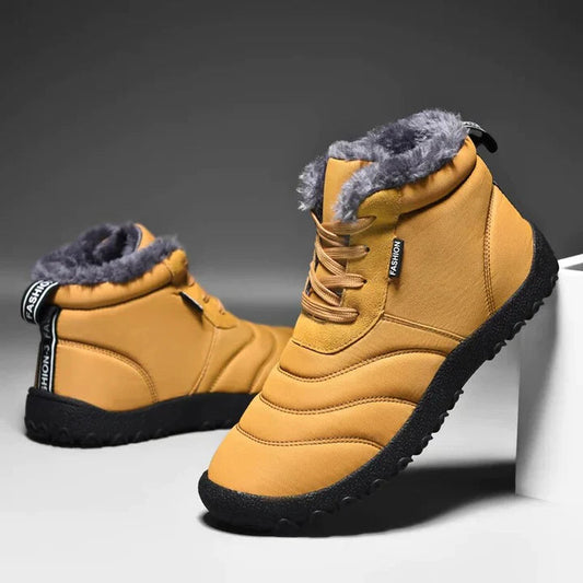 Soles | Waterproof Barefoot Shoes