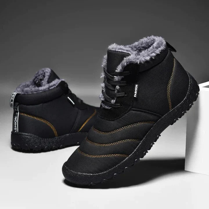 Soles | Waterproof Barefoot Shoes