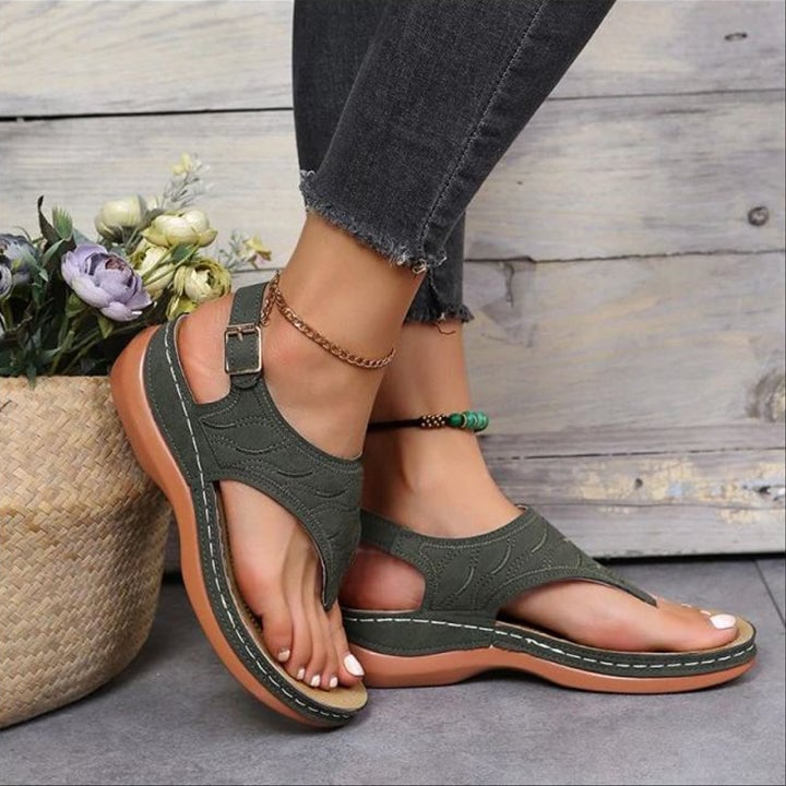 Soman Orthopedic Beach Sandals