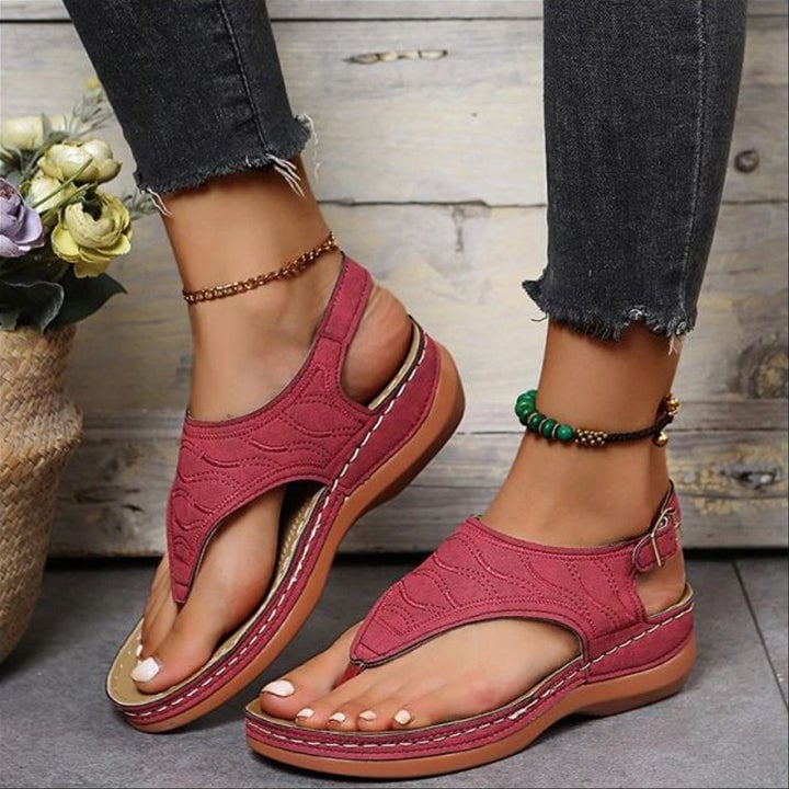 Soman Orthopedic Beach Sandals