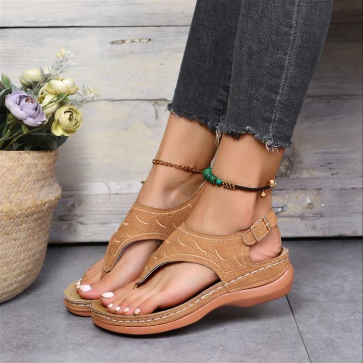 Soman Orthopedic Beach Sandals