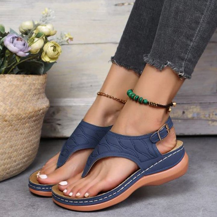 Soman Orthopedic Beach Sandals