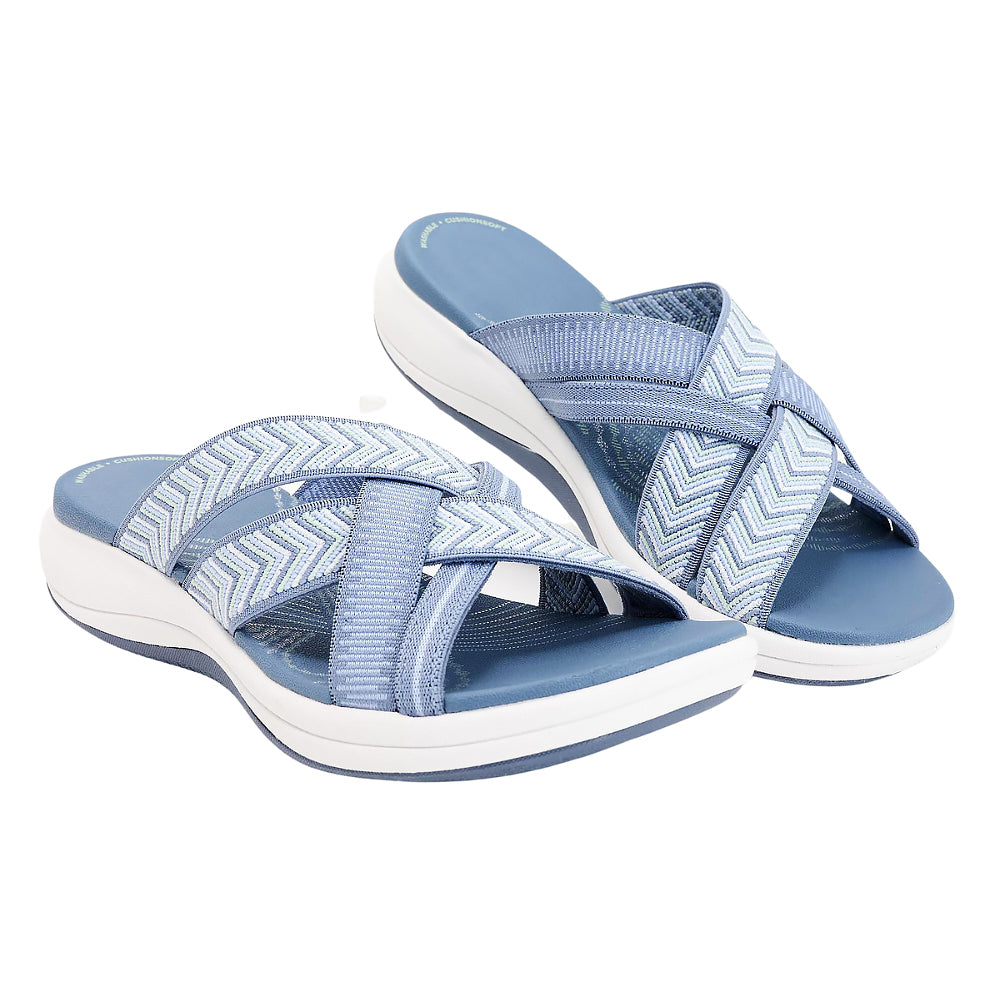 Stefna Orthopedic Sandals