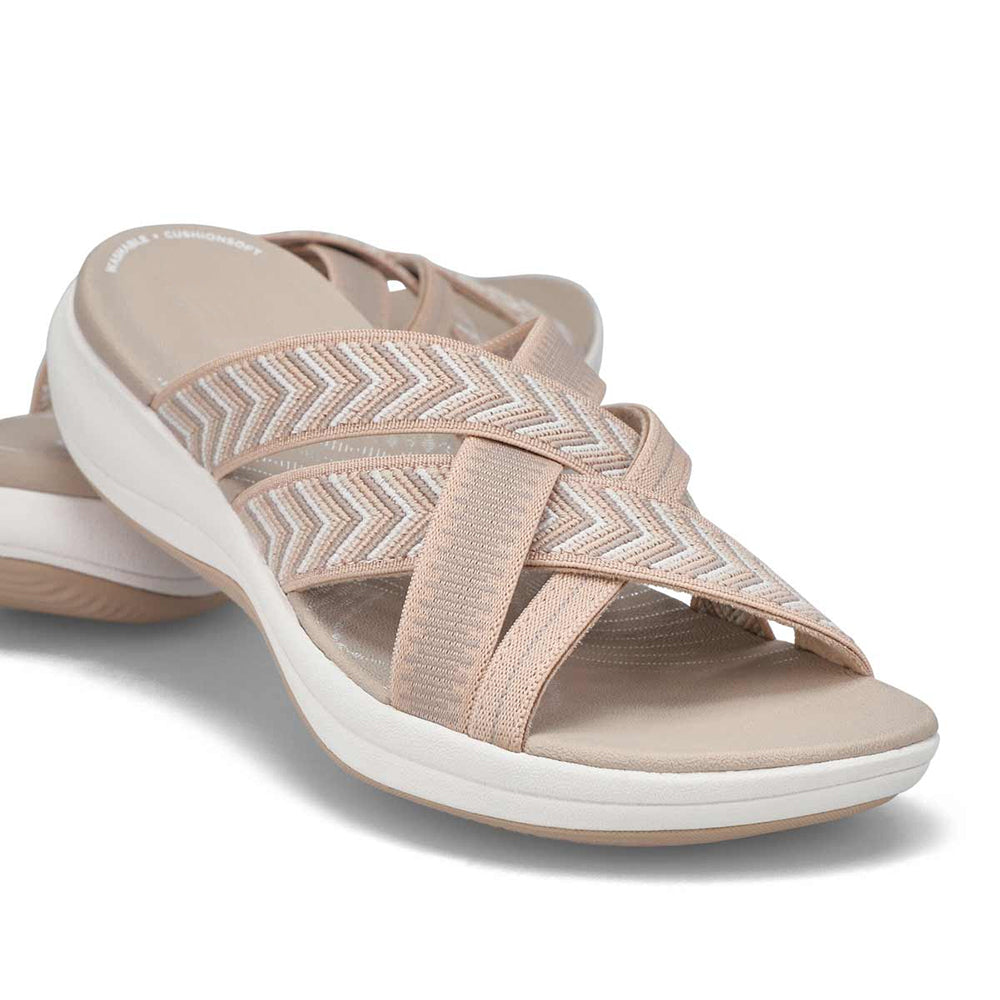 Stefna Orthopedic Sandals