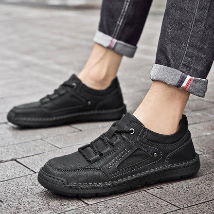 Orthopedic sneakers for men