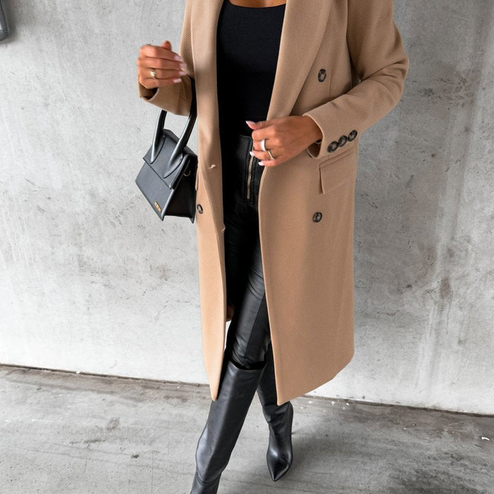 Hezda | Stylish Coat for Women