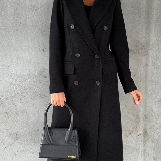 Hezda | Stylish Coat for Women