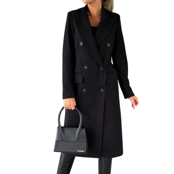 Hezda | Stylish Coat for Women