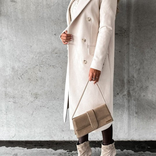 Hezda | Stylish Coat for Women