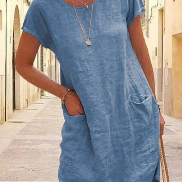 Valy stylish dress