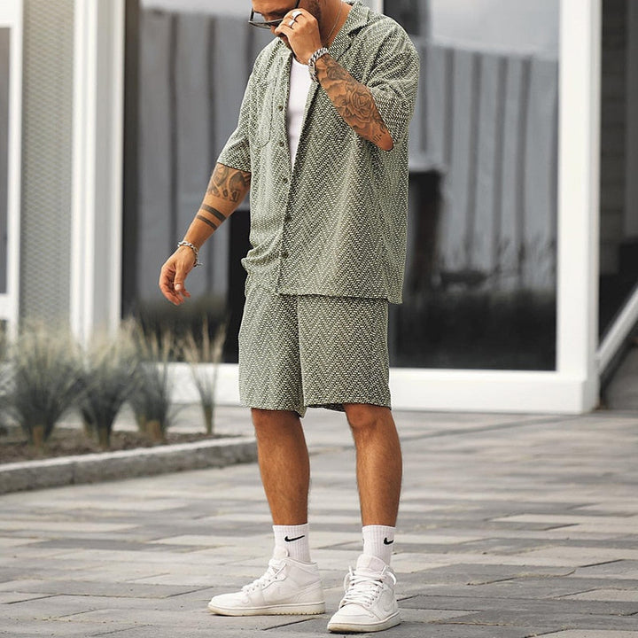 Stenvo Stylish Summer Set