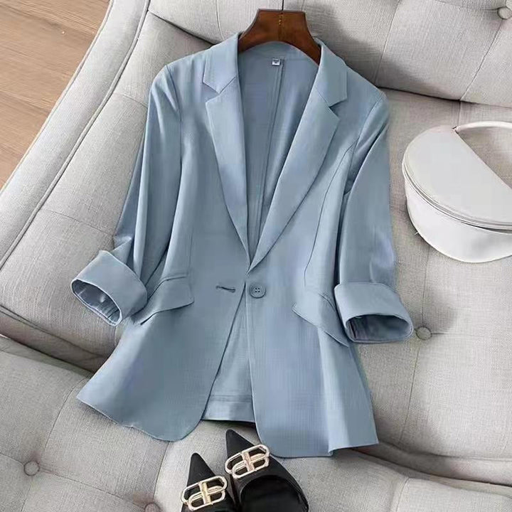 Felyn Elegant Blazer for Women