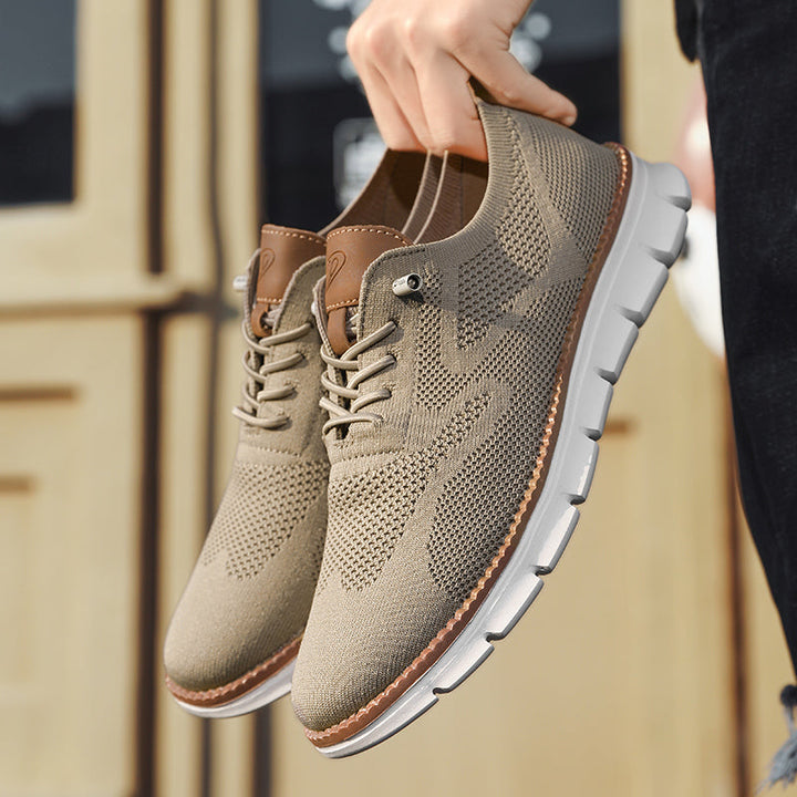 Stylish and Comfortable Running Shoes
