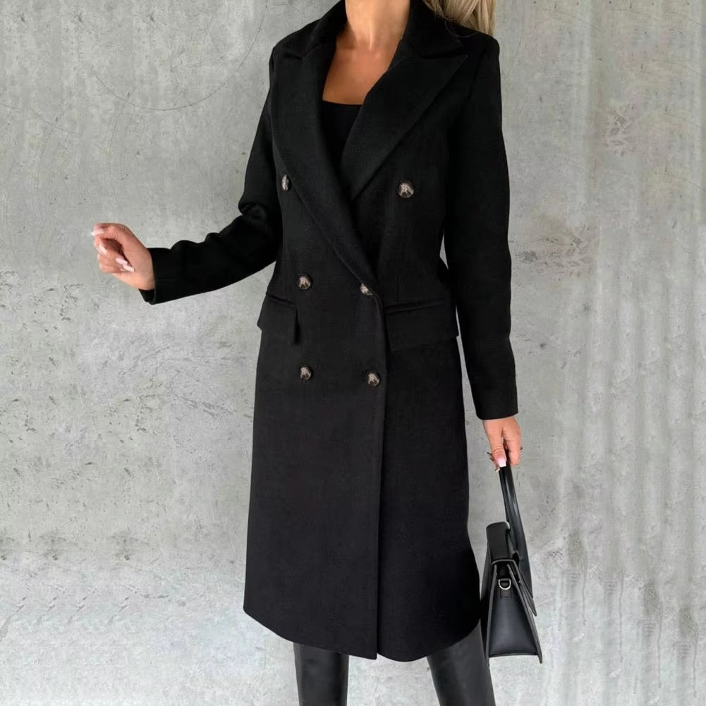Hezda | Stylish Coat for Women