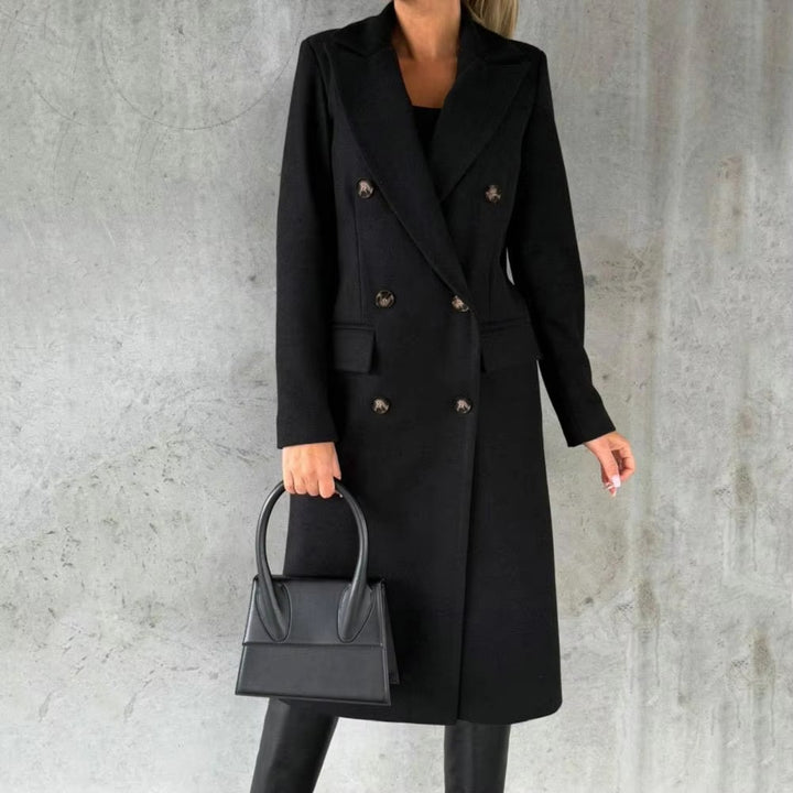 Hezda | Stylish Coat for Women