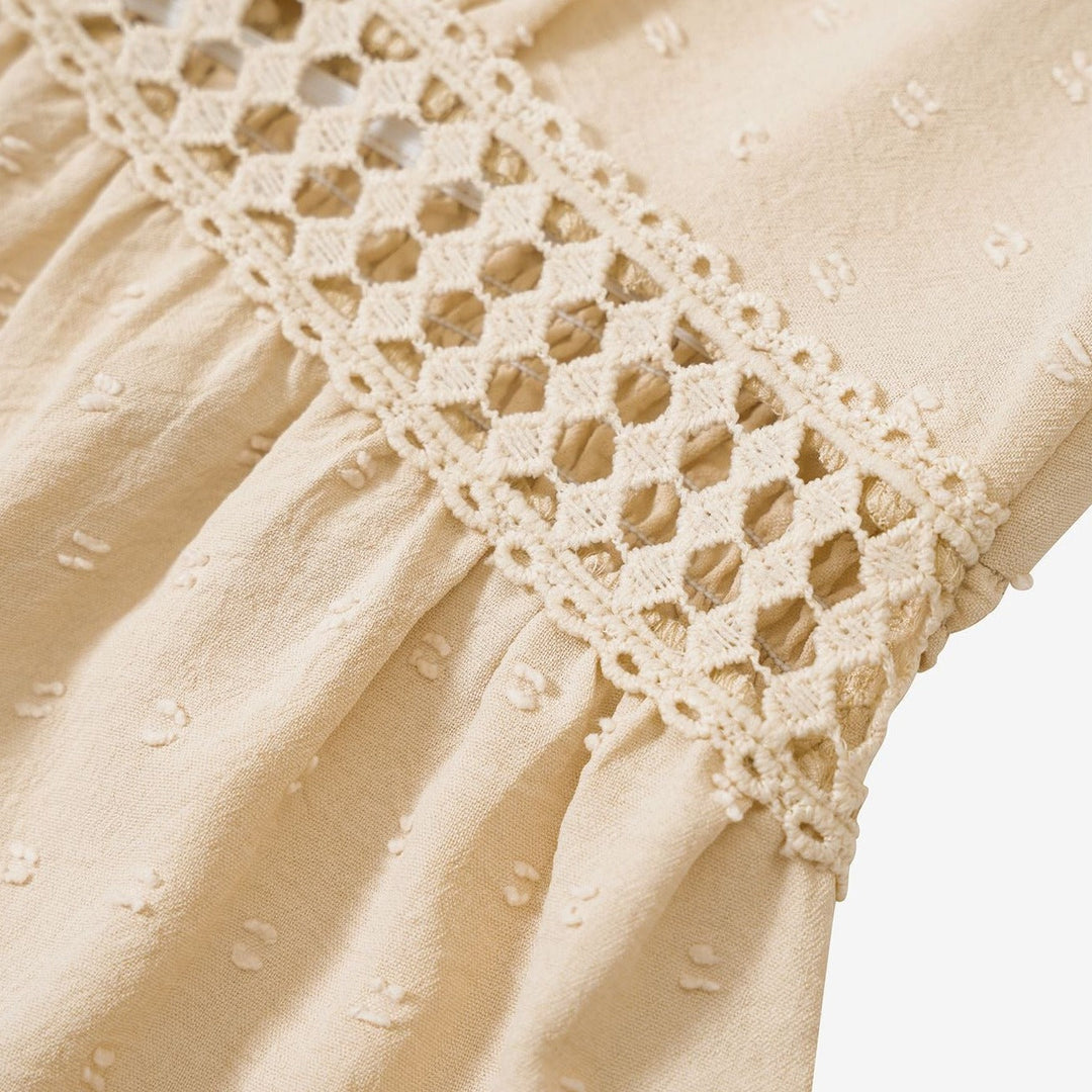 Summer Mini Dress for Women