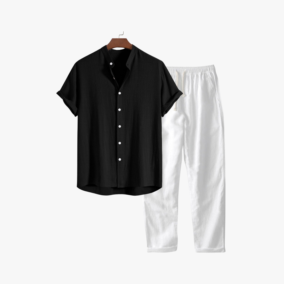 Summer Set Cannes For Stylish Nights