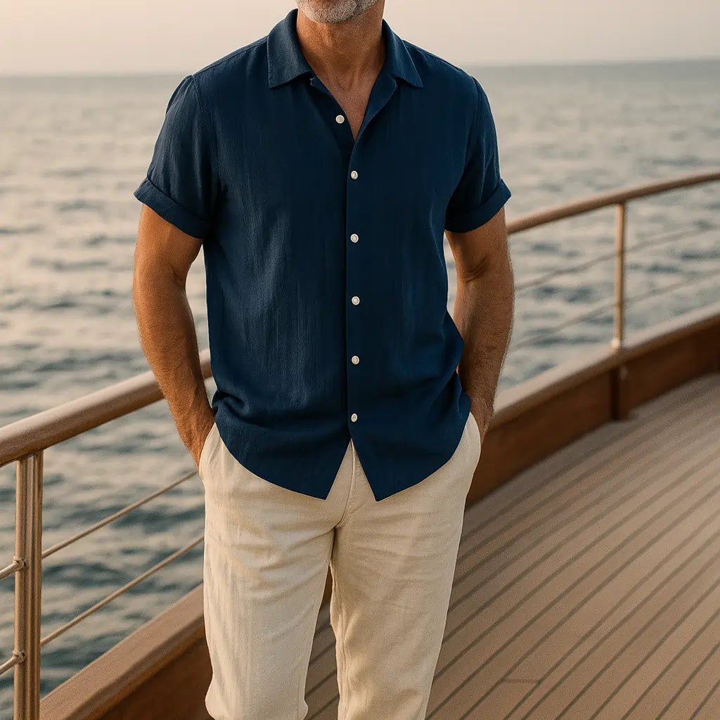 Summer Set Cannes For Stylish Nights