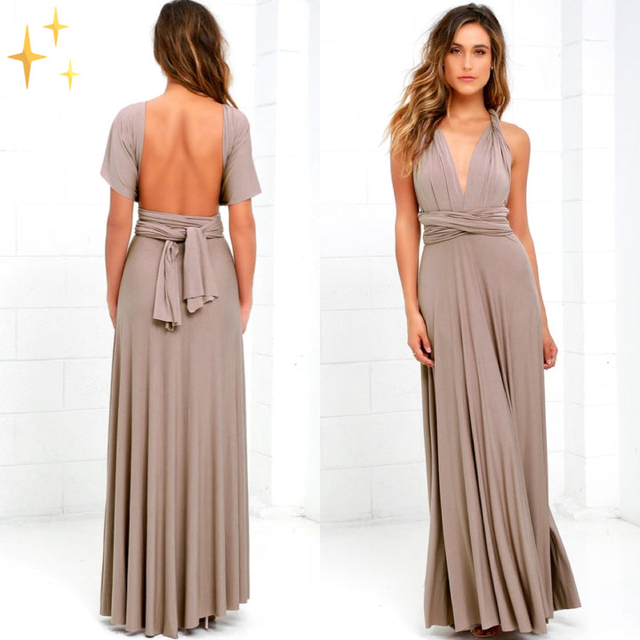 Summer Wedding Guest Dress Women