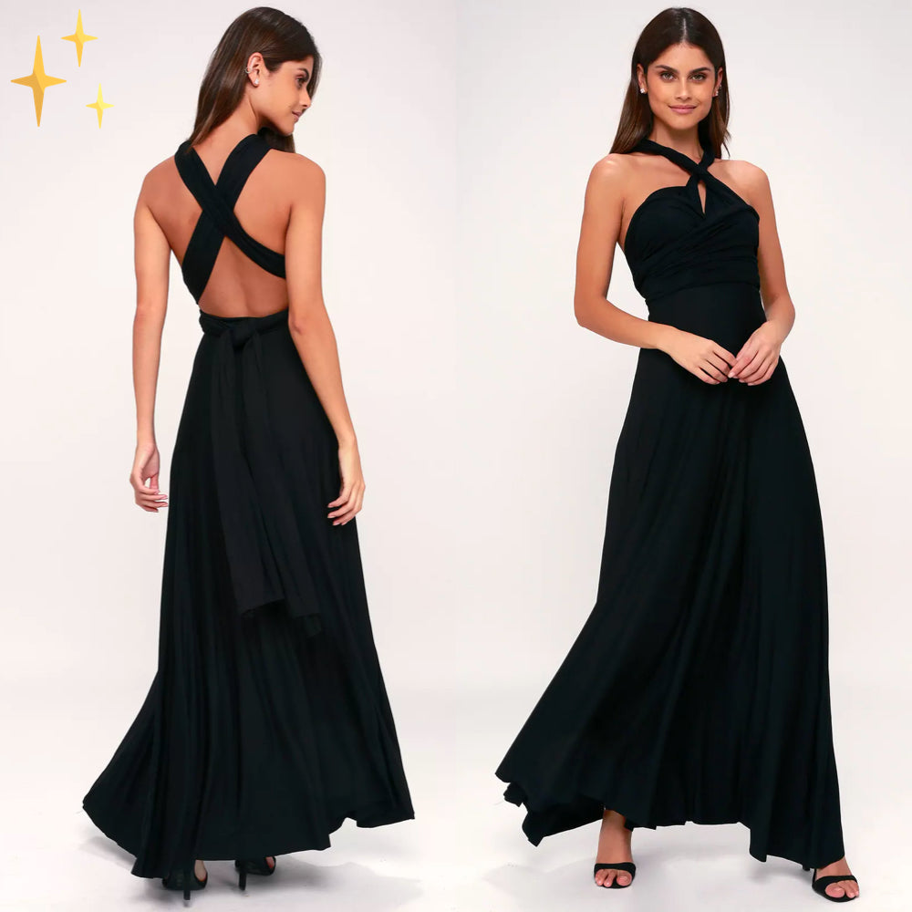 Summer Wedding Guest Dress Women